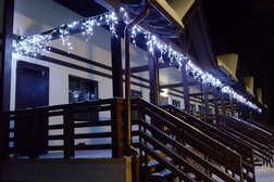 Загородный отель Гринвальд by USTA Hotels, с рейтингом 4.5 - находится по адресу Свердловская область, пос. Верхняя Сысерть, Отель Гринвальд, 2 