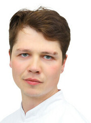 Реаниматолог, анестезиолог Максим Александрович Шульгин