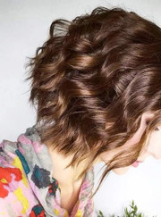 Копирайтер, парикмахер Елена Борисовна Котова