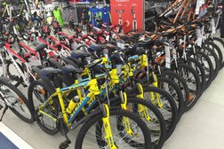 Спортивный магазин Спортмастер Pro, с рейтингом 4 - находится по адресу Московская область, Мытищи, Ярославское шоссе, 103 