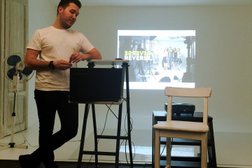 Фотостудия Loft, с рейтингом 4.5 - находится по адресу Иркутск, Дорожная улица, 1 