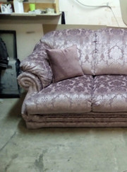 Мастер по ремонту мебели Станислав Герасимов