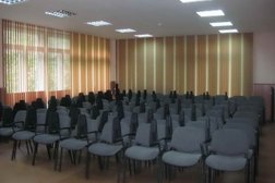 Санаторий-профилакторий НМЗ, с рейтингом 3.1 - находится по адресу Нижний Новгород, Берёзовская улица, 18 