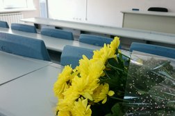 Институт народного хозяйства Байкальский государственный университет, с рейтингом 5 - находится по адресу Иркутск, улица Ленина, 11 к4 