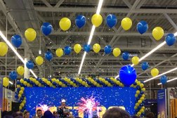 Metro, с рейтингом 3.4 - находится по адресу Краснодарский край, с. Гайдук, Новороссийское шоссе, 34 