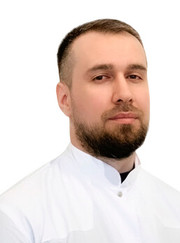 Абдоминальный хирург, хирург Гаджимурад Омарович Омаров