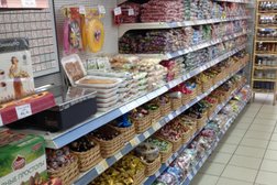 Торговый центр Восток, с рейтингом 5 - находится по адресу Пенза, улица Антонова, 7 