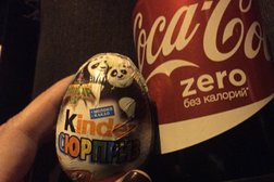 Супермаркет Спутник, с рейтингом 3.2 - находится по адресу Калуга, Московская улица, 215 