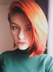 Фотограф, дизайнер Maria Sahokiya