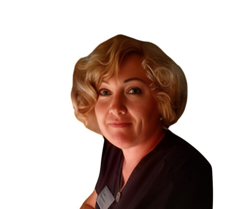 Елена Павловна Кузнецова