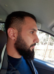 Промышленный альпинист, инженер по содержанию и ремонту дорог Лев Давыдов