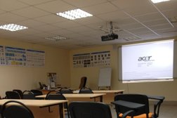 Автошкола Лидер, с рейтингом 3.7 - находится по адресу Самара, улица Георгия Димитрова, 131 