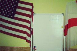 Образовательный центр Анкор, с рейтингом 4.2 - находится по адресу Чувашская Республика, Чебоксары, Университетская улица, 7 к2 