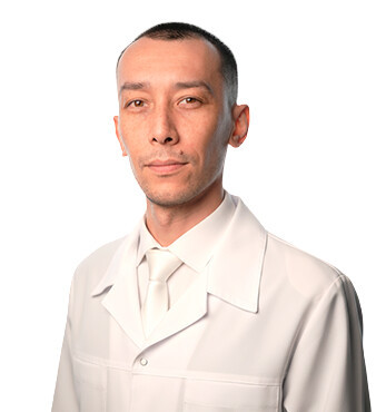 Бобирхон Нумонхон Юлдашев