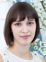 Преподаватель польского языка, педагог начальной школы Валерия Викторовна Смольникова