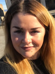 Массажист, кинезитерапевт Анна Михайловна Меньшикова