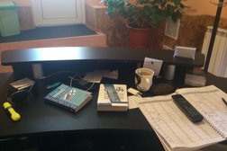 Центр красоты Колибри, с рейтингом 3 - находится по адресу Ленинградская область, Выборг, Приморская улица, 49 