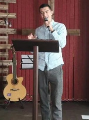 Садовник Иван Александрович Мерзляков