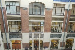 Бизнес-центр Овентал History, с рейтингом 4.4 - находится по адресу Санкт-Петербург, Социалистическая улица, 14 лит А 