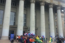 Общежитие Волгоградский государственный аграрный университет №6, с рейтингом 2 - находится по адресу Волгоград, улица Гвоздкова, 8а 