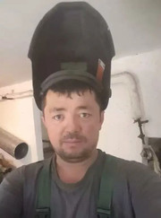 Грузчик, мастер на час Мухиддин Махамадович Умаров