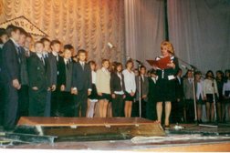 Лицей авиационного профиля №135 базовая школа Российской академии наук, с рейтингом 2.8 - находится по адресу Самара, улица Свободы, 129 