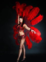 Танцор Grace Baile