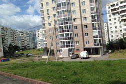 Супермаркет Ярче!, с рейтингом 5 - находится по адресу Кемеровская область — Кузбасс, Кемерово, Тухачевского, 31 