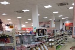 Торговый центр Дальторгсервис, с рейтингом 5 - находится по адресу Приморский край, Находка, проспект Мира, 4 