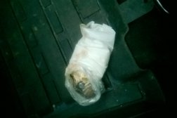 Автомойка на Производственной улице, 14 к 1, с рейтингом 1 - находится по адресу Москва, Производственная улица, 14 к1 