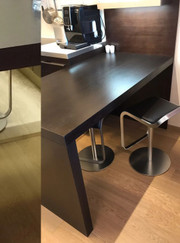 Столяр, мастер по ремонту квартир и коттеджей Сергей Валентинович Волков