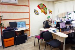 Туристическая компания Одиссея, с рейтингом 4.5 - находится по адресу Нижний Новгород, улица Культуры, 3 