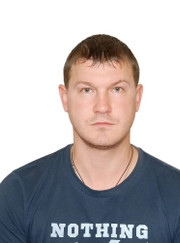 Водитель Антон Олегович Ферлюдин