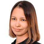 Алина Физануровна Буяшко