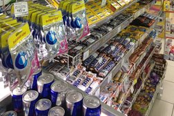 Супермаркет Small, с рейтингом 2.7 - находится по адресу Нур-Султан, Қабанбай батыр проспект, 21 