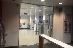 Банкомат Русский Стандарт1, с рейтингом 3 - находится по адресу Смоленск, улица Кирова, 55 