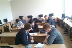 Приемная директора Камский государственный автомеханический техникум им. Л.Б. Васильева, с рейтингом 3.4 - находится по адресу Республика Татарстан, Набережные Челны, проспект Мусы Джалиля, 14 