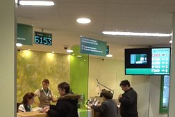 СберБанк, с рейтингом 2.3 - находится по адресу Кострома, проспект Мира, 95 