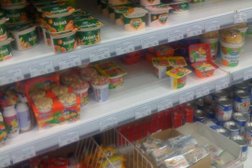Супермаркет Магнит, с рейтингом 4.5 - находится по адресу Сочи, улица Тимирязева, 30/3 