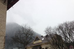 Гранд Виктория, с рейтингом 5 - находится по адресу Карачаево-Черкесская Республика, кп. Домбай, улица Пихтовый Мыс, 3а 