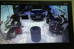 Шинный центр Йокогама, с рейтингом 2 - находится по адресу Тула, Сакко и Ванцетти, 30а 