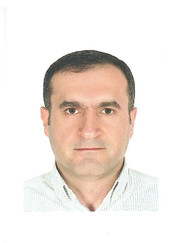 Водитель, администратор Эрик Александрович Мусаелян