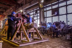 Ремонтная компания Электропривод, с рейтингом 4 - находится по адресу Пермь, Героев Хасана, 105 к162 