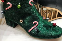 Магазин обуви Rendez-Vous, с рейтингом 4.9 - находится по адресу Краснодар, Крылатая улица, 2 