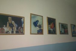 Училище олимпийского резерва, с рейтингом 4 - находится по адресу Ангарск, 47-й квартал, 9 