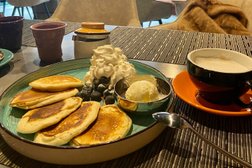 Ресторан европейской кухни Boker tov, с рейтингом 3.1 - находится по адресу Санкт-Петербург, Разъезжая, 12 