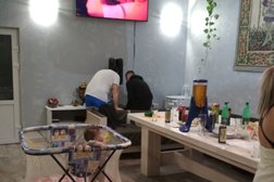 Гостиничный комплекс De`Lore park, с рейтингом 4.2 - находится по адресу Московская область, д. Котляково, Дачная улица, 33 