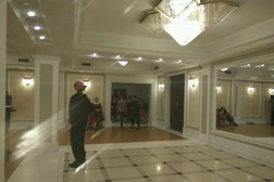Национальный культурный центр Украины в г. Москве, с рейтингом 3.7 - находится по адресу Москва, улица Арбат, 9 ст1 