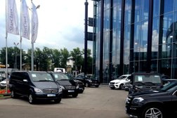 Автосалон МБ-Измайлово, с рейтингом 3.8 - находится по адресу Московская область, Балашиха, шоссе Энтузиастов, 2 к3 