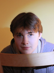 Копирайтер, фотограф Алексей Першин